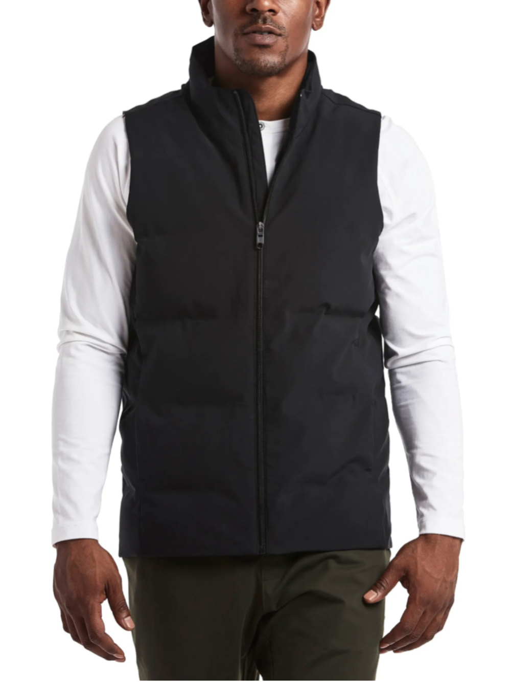 Public Rec Better Than Down Vest Men’s XL Black 3M Thinsulate NWT Puffer